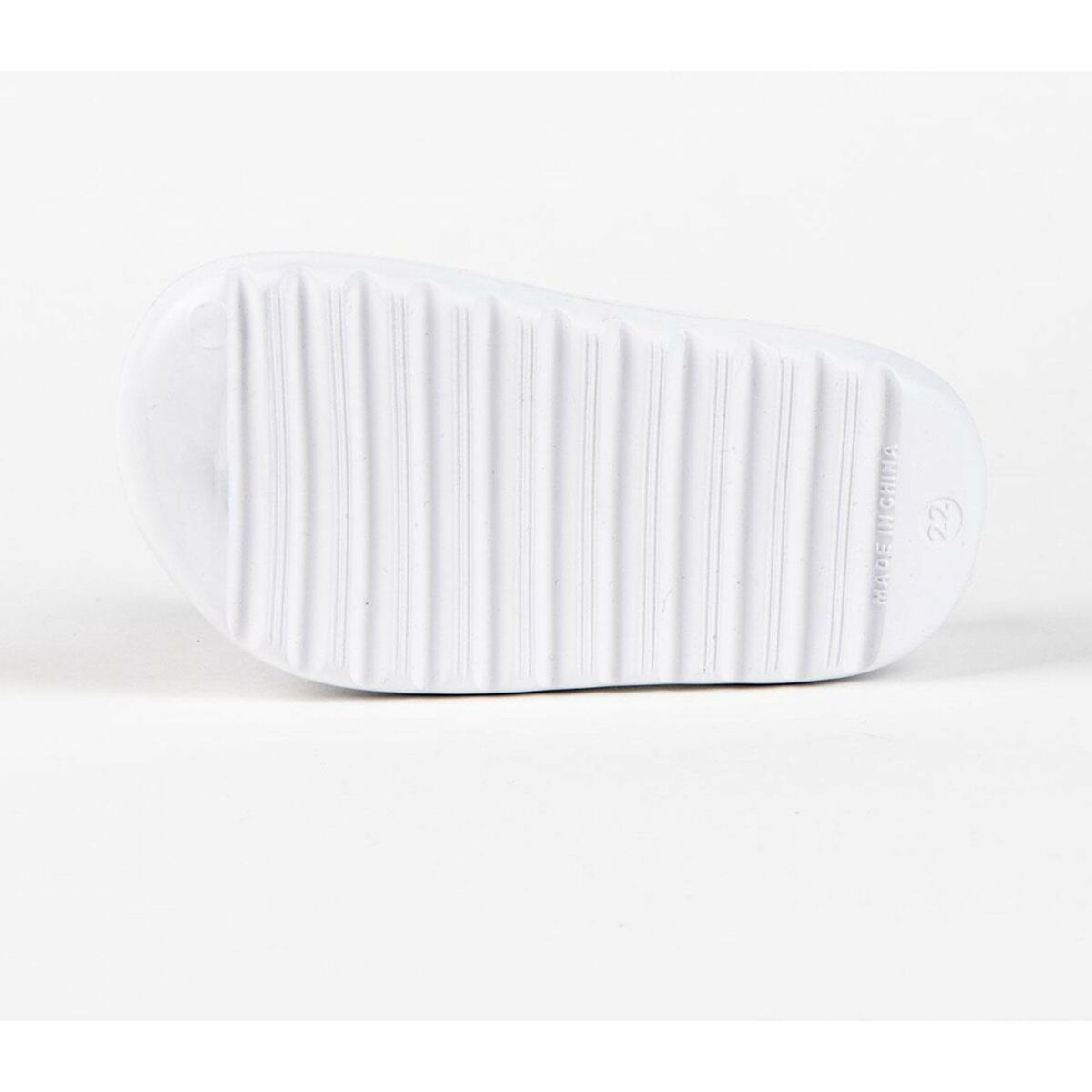 Sandalias Infantiles Real Madrid C.F. Azul