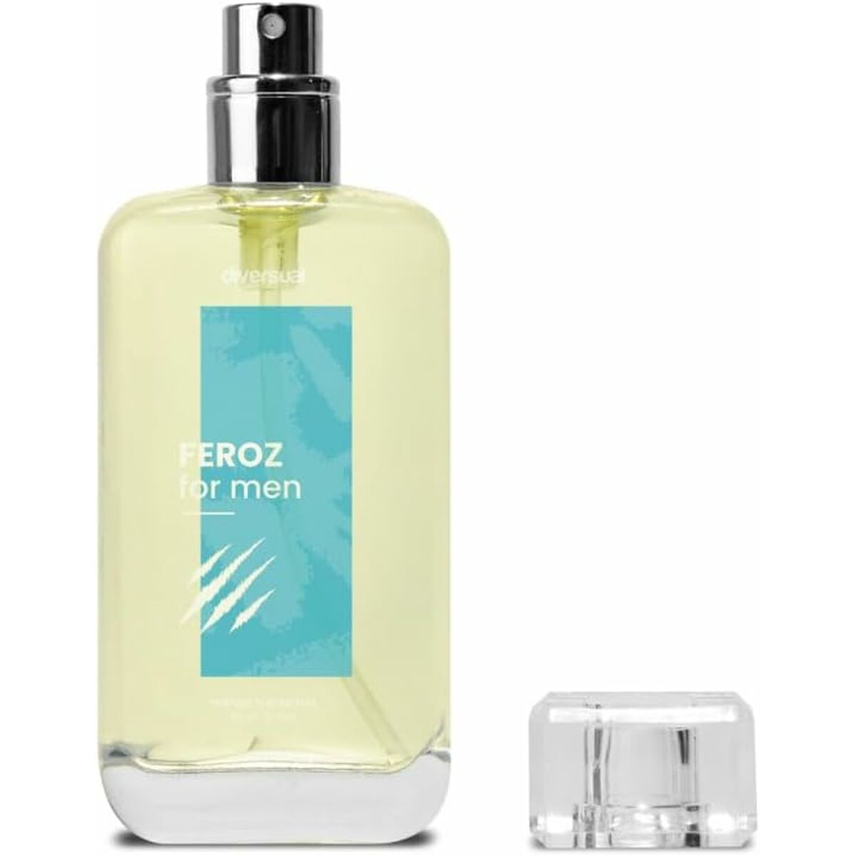 Crema Retardante Diversual 50 ml