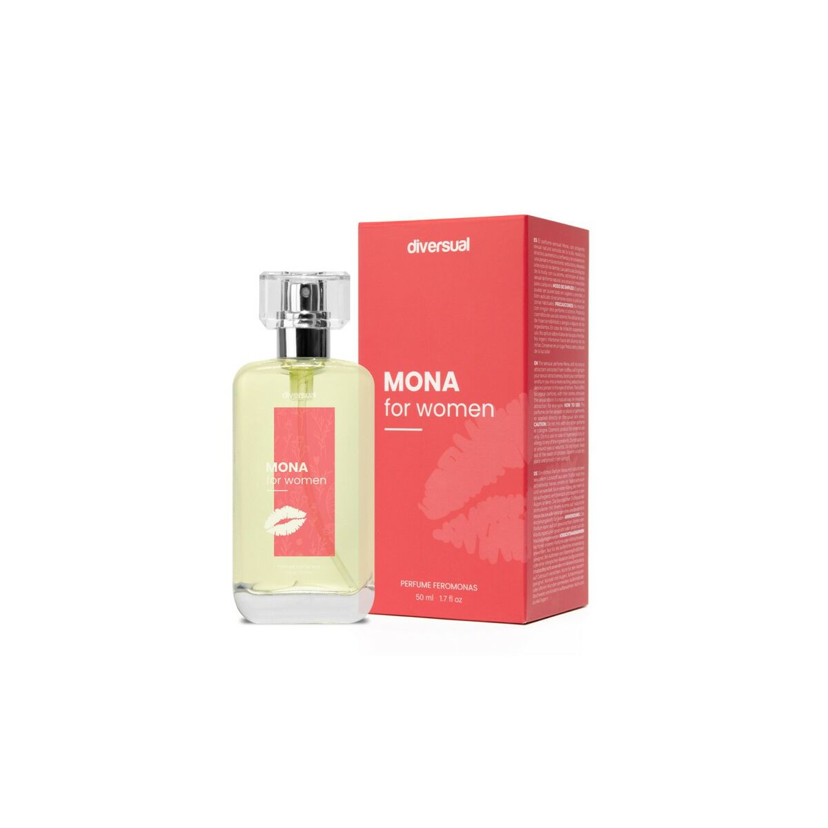 Crema Retardante Diversual 50 ml