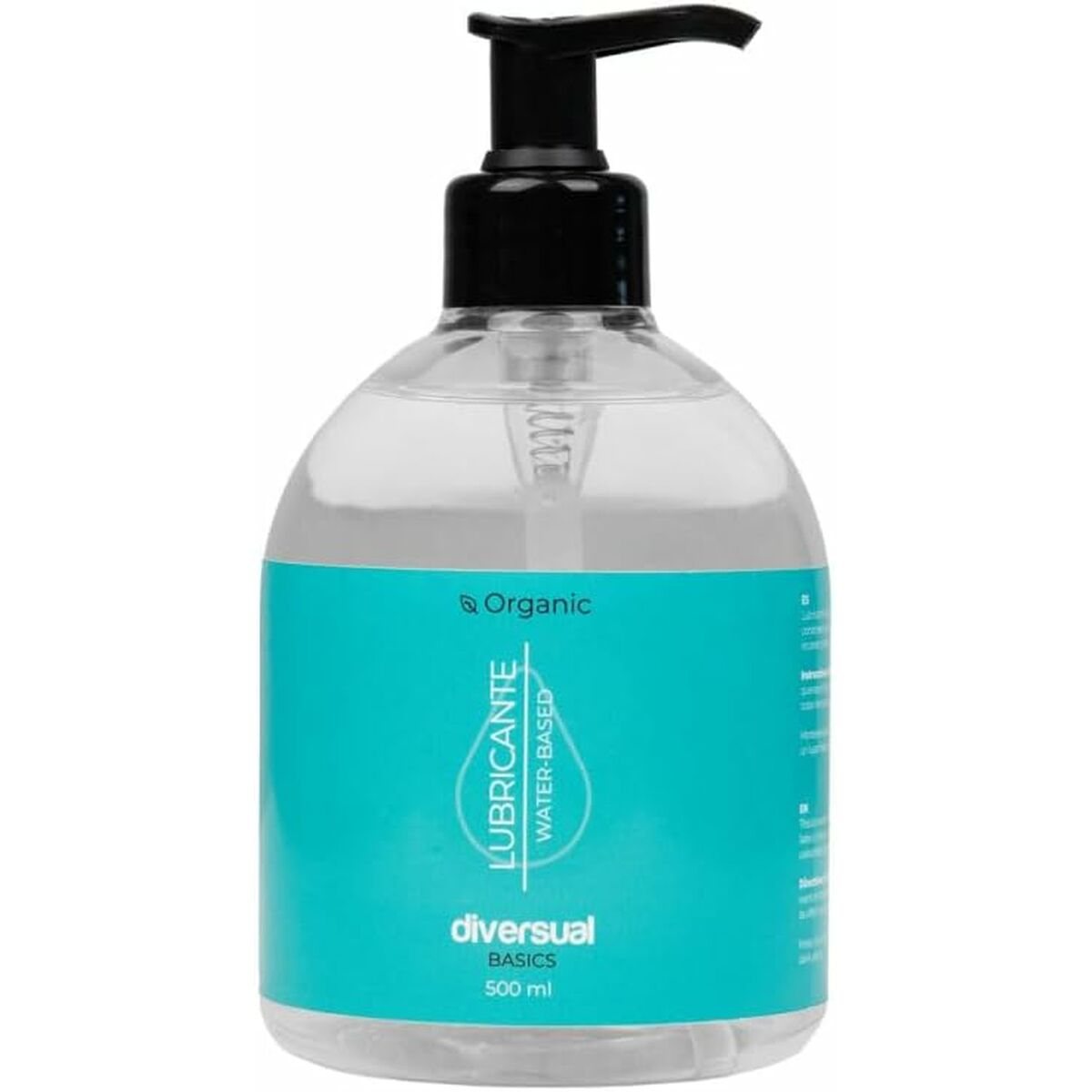 Lubricante Diversual 500 ml