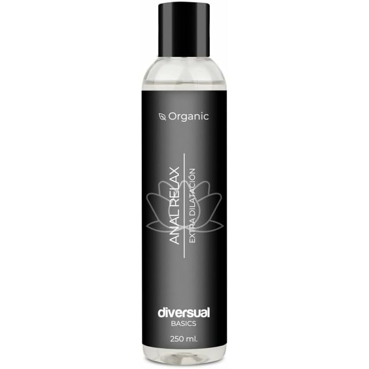 Lubricante Diversual 250 ml