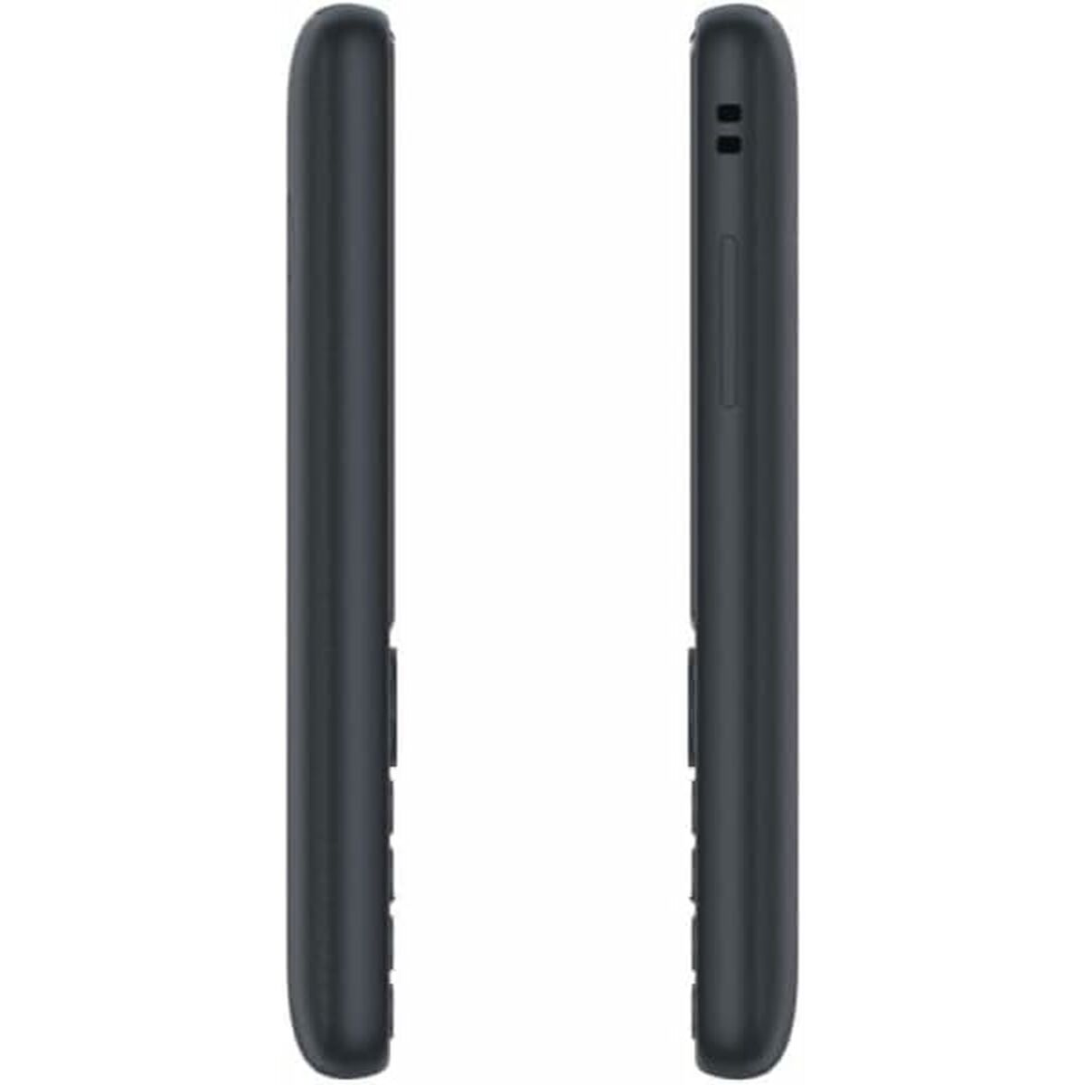 Teléfono Móvil para Mayores TCL T312D1-3ALCA112