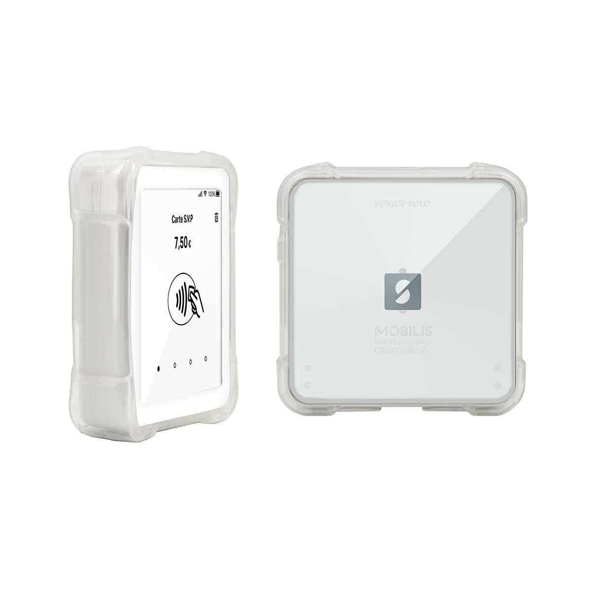 Fundas Mobilis 058018