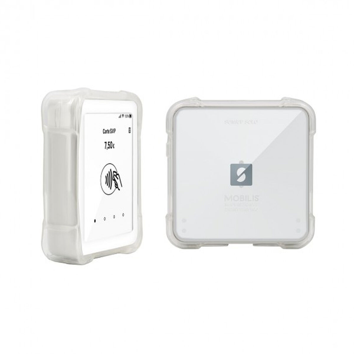 Fundas Mobilis 058018