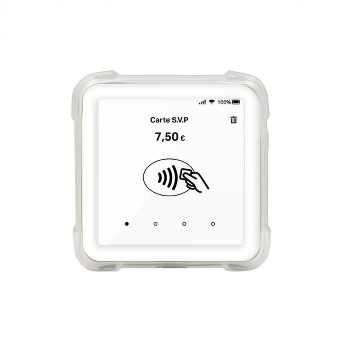 Fundas Mobilis 058018