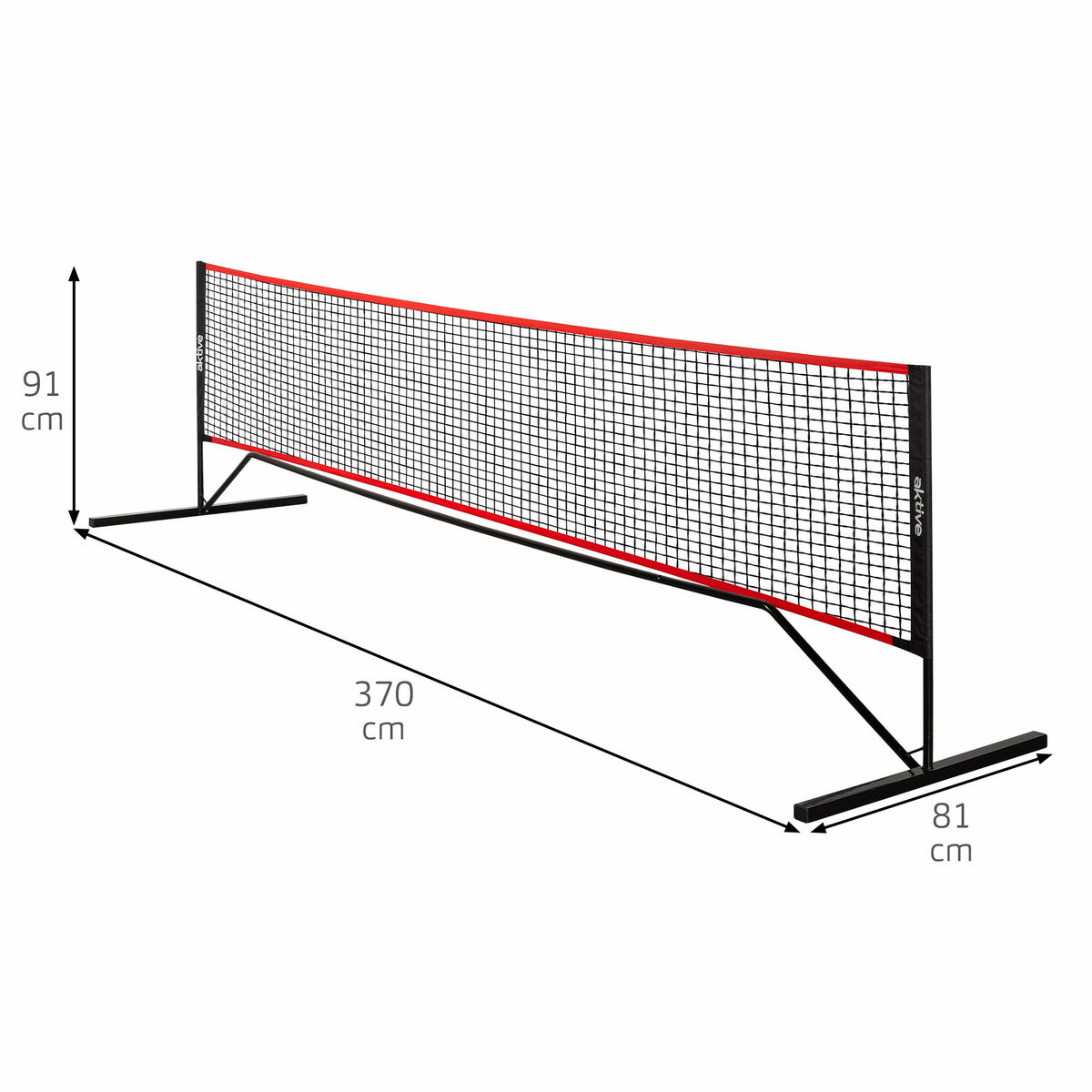 Pala de Pádel Aktive