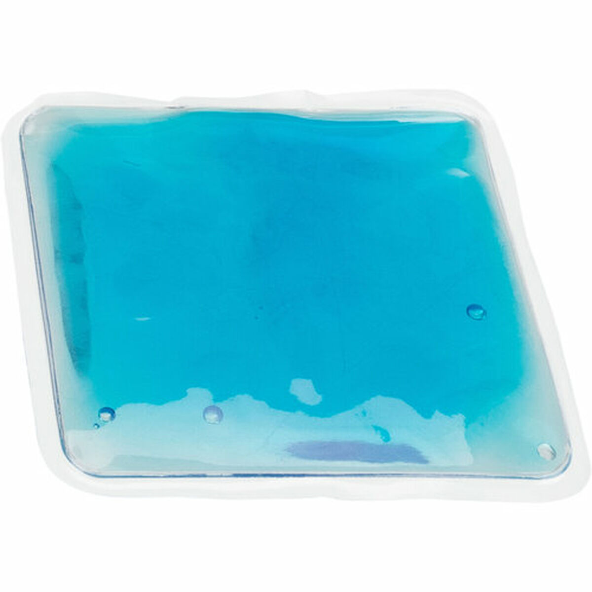 Comedero para Mascotas Trixie Blanco Negro Plástico 300 ml