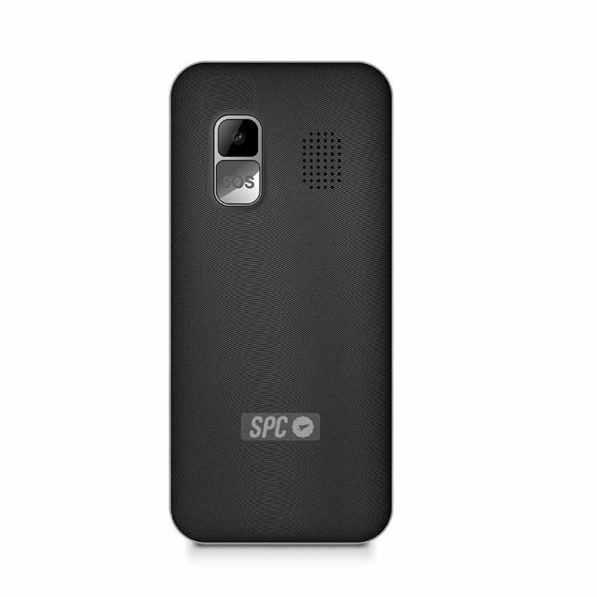 Teléfono Móvil SPC 2323N Negro 32 GB