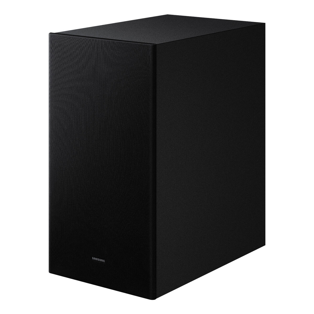 Barra de Sonido Samsung HW-B450F/ZF Negro