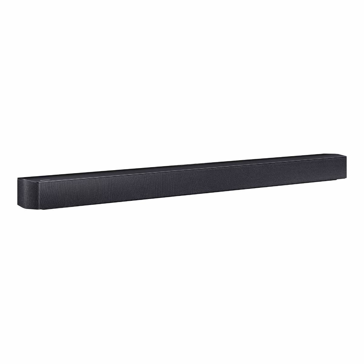 Barra de Sonido Samsung HW-B450F/ZF Negro