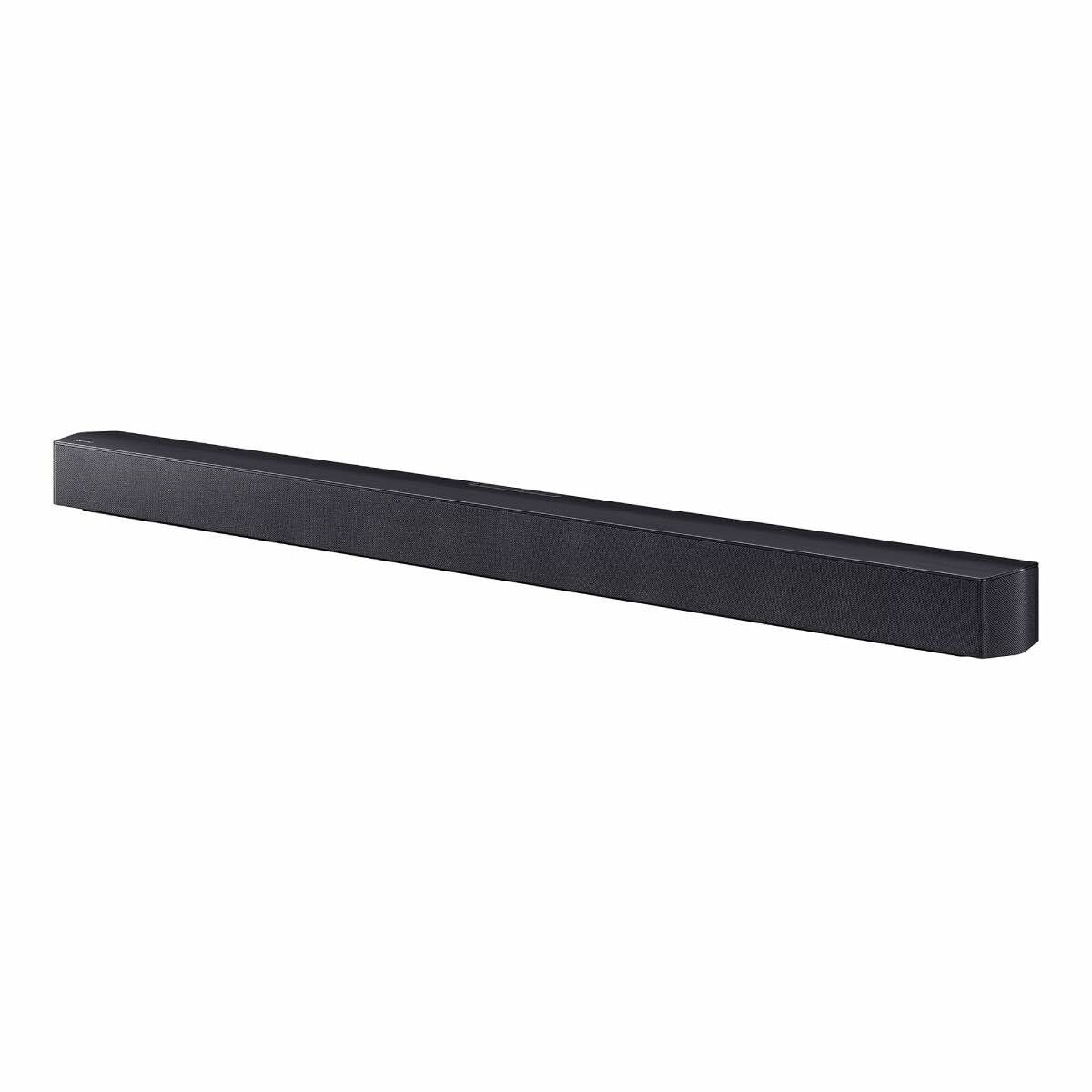 Barra de Sonido Samsung HW-B450F/ZF Negro