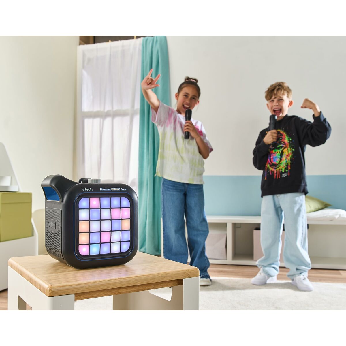 Juguete Interactivo Vtech 80-581767-022