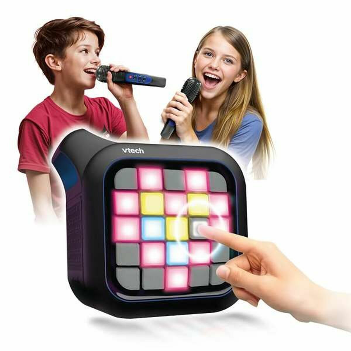 Juguete Interactivo Vtech 80-581767-022