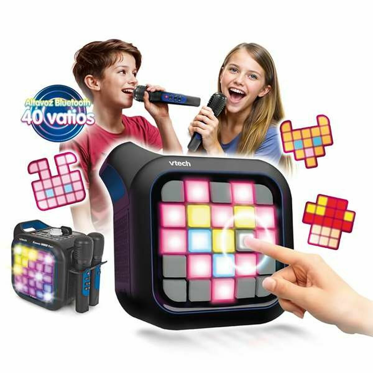 Juguete Interactivo Vtech 80-581767-022