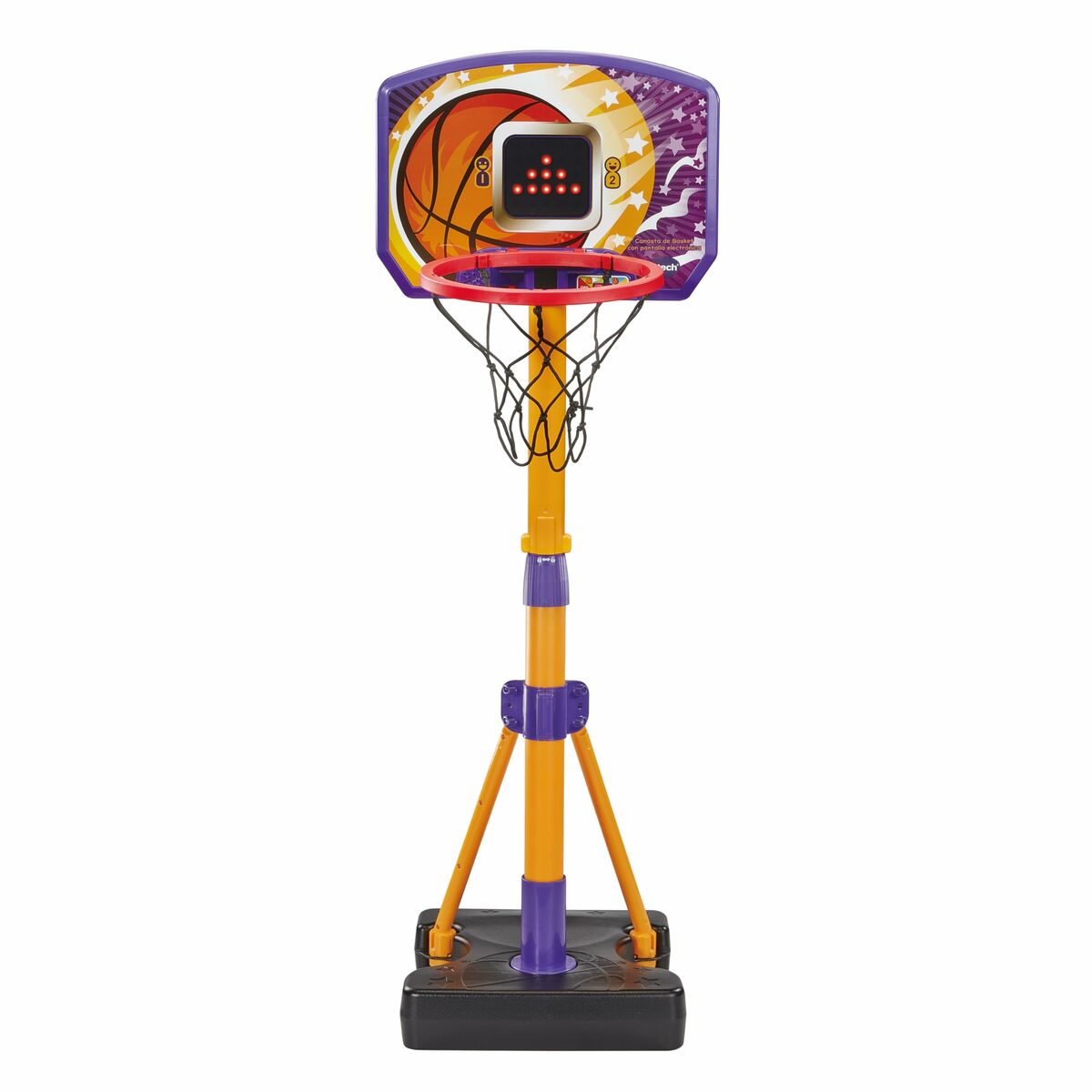 Canasta de Baloncesto Vtech 80-571422-022