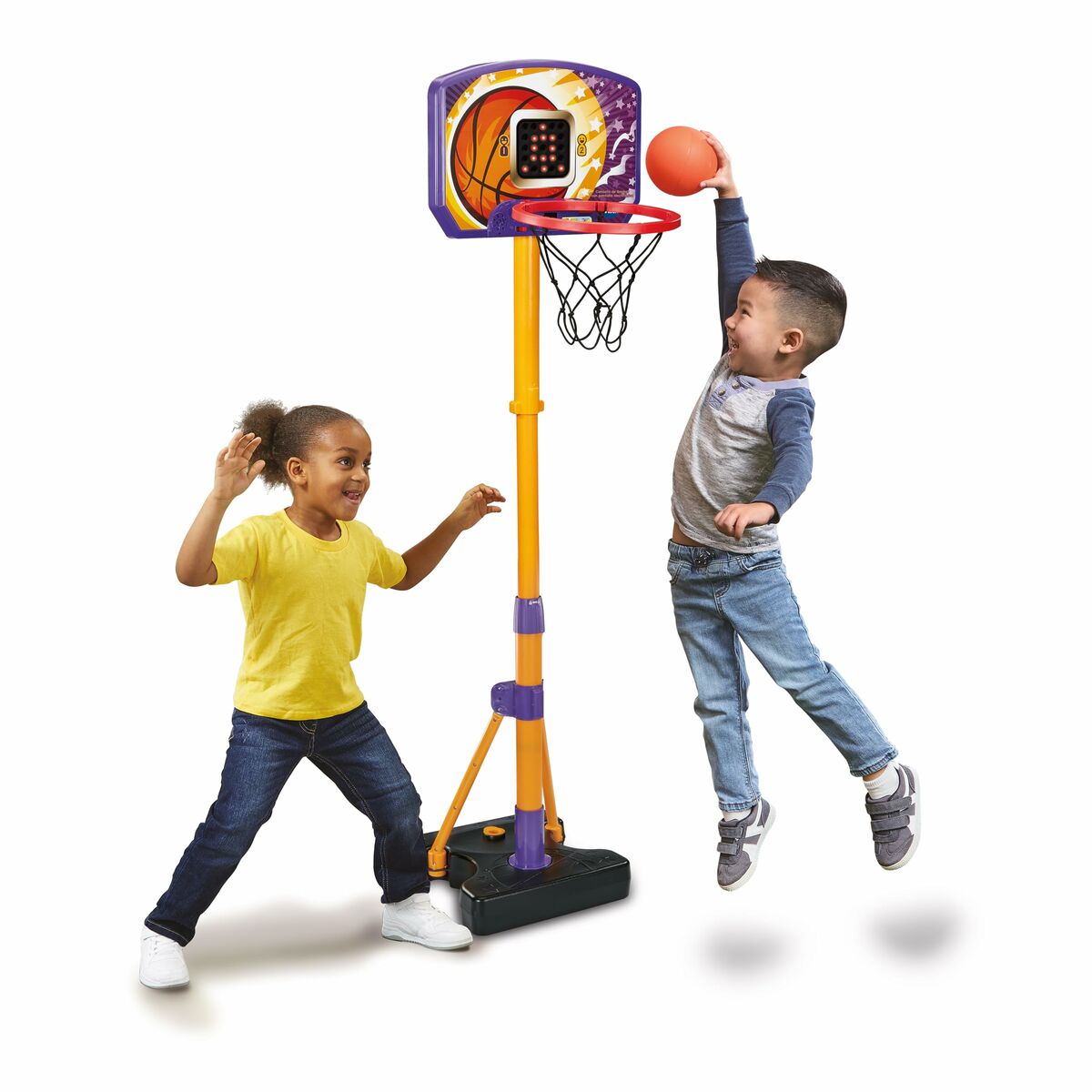 Canasta de Baloncesto Vtech 80-571422-022