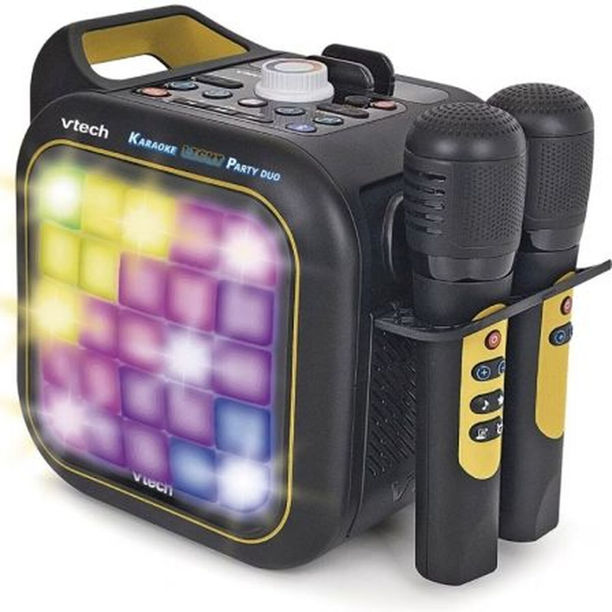 Altavoz Bluetooth con Micrófono Karaoke Vtech 80-581722-022