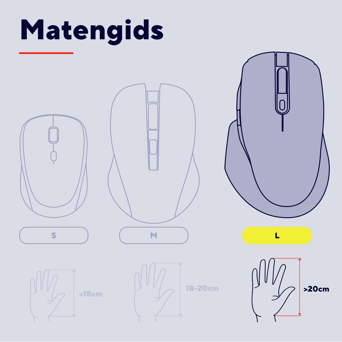 Ratón Trust 25708 Negro 2400 dpi