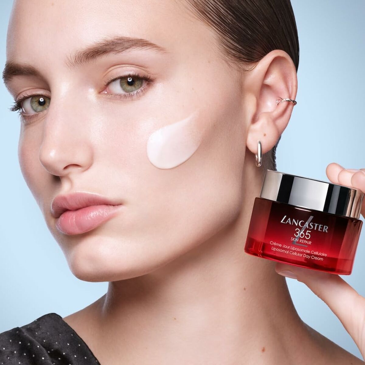 Crema Facial Lancaster 365 SKIN REPAIR Spf 15 50 ml