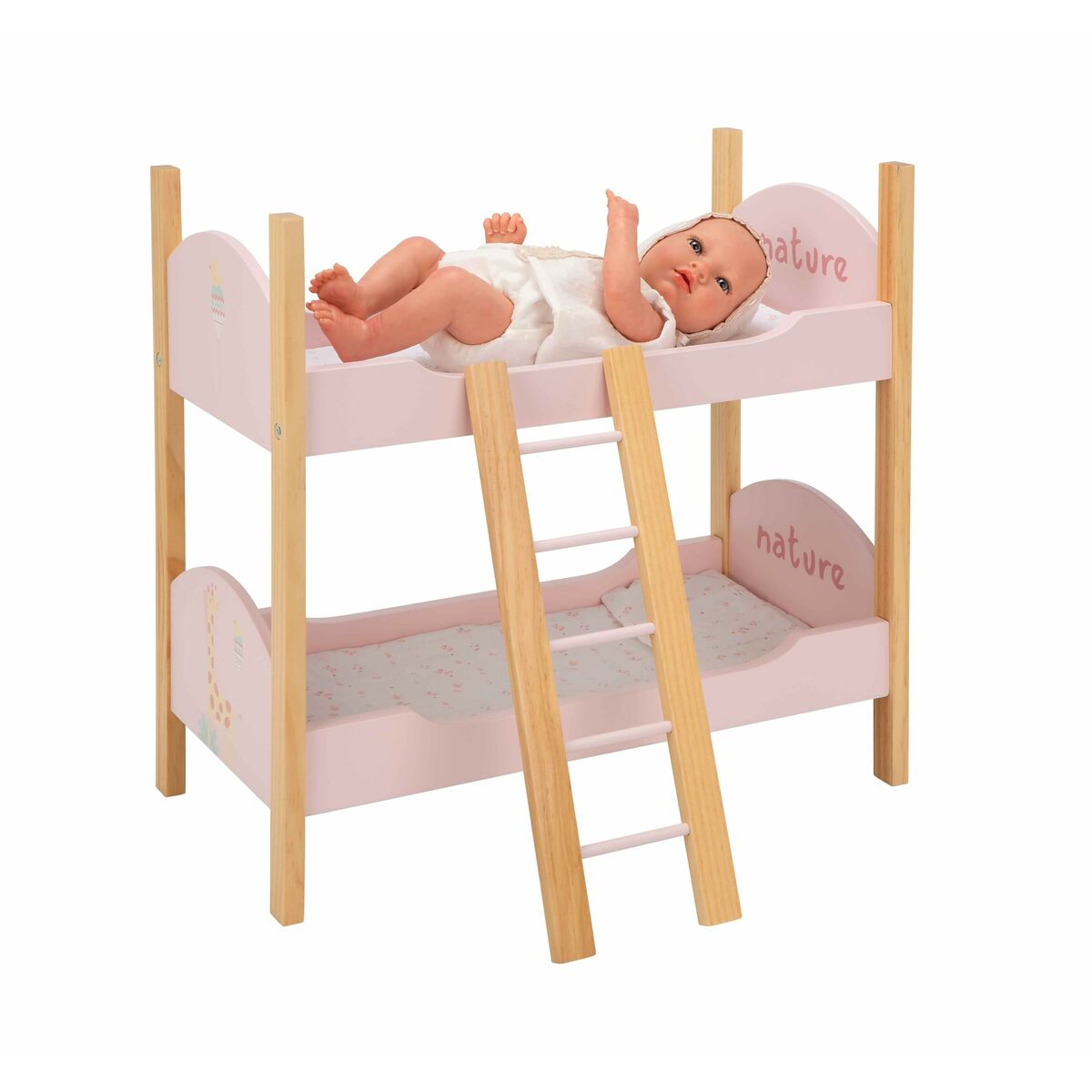 Juego de Plastilina Arias Rosa