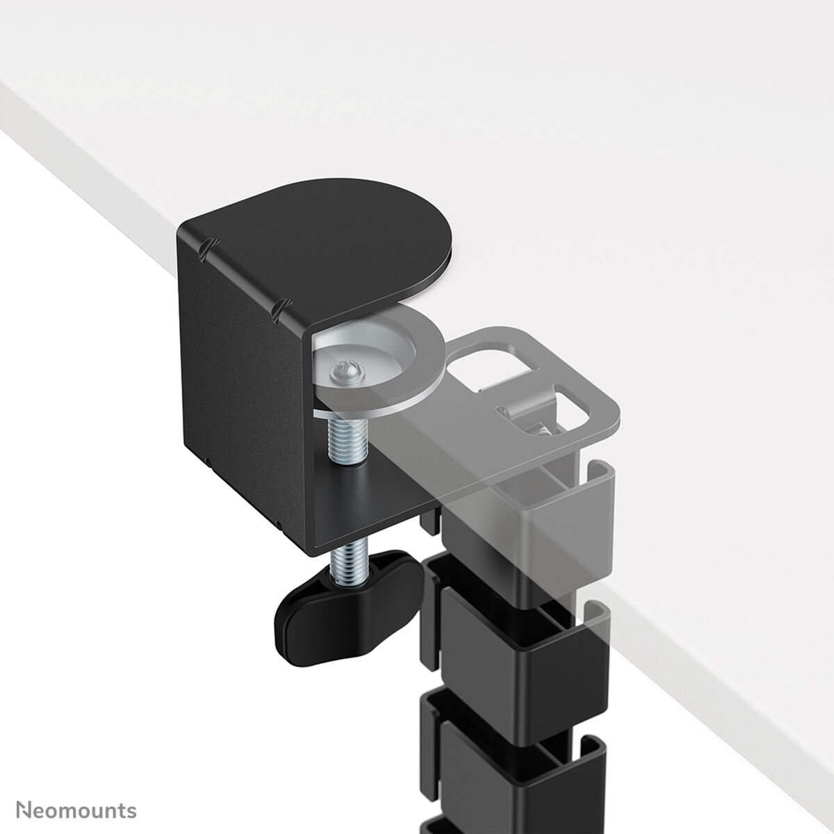 Kit de reparación Neomounts ADS06-131BL