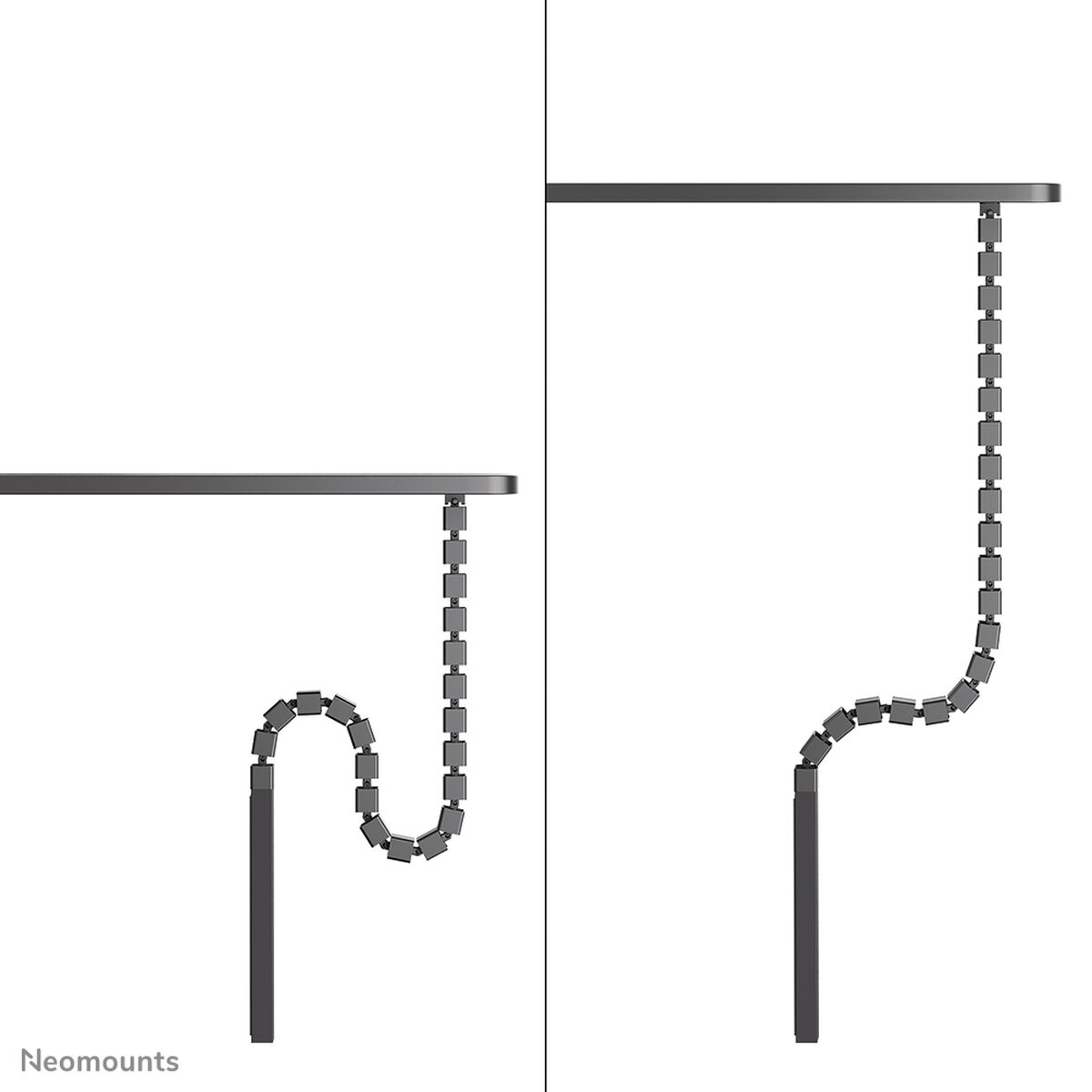 Kit de reparación Neomounts ADS06-133BL