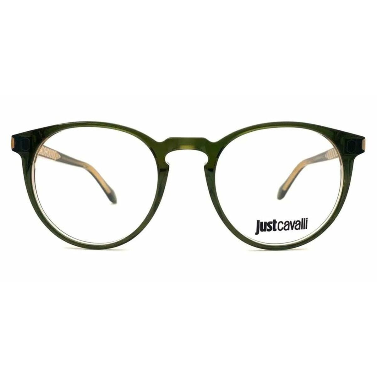 Montura de Gafas Hombre Just Cavalli VJC049