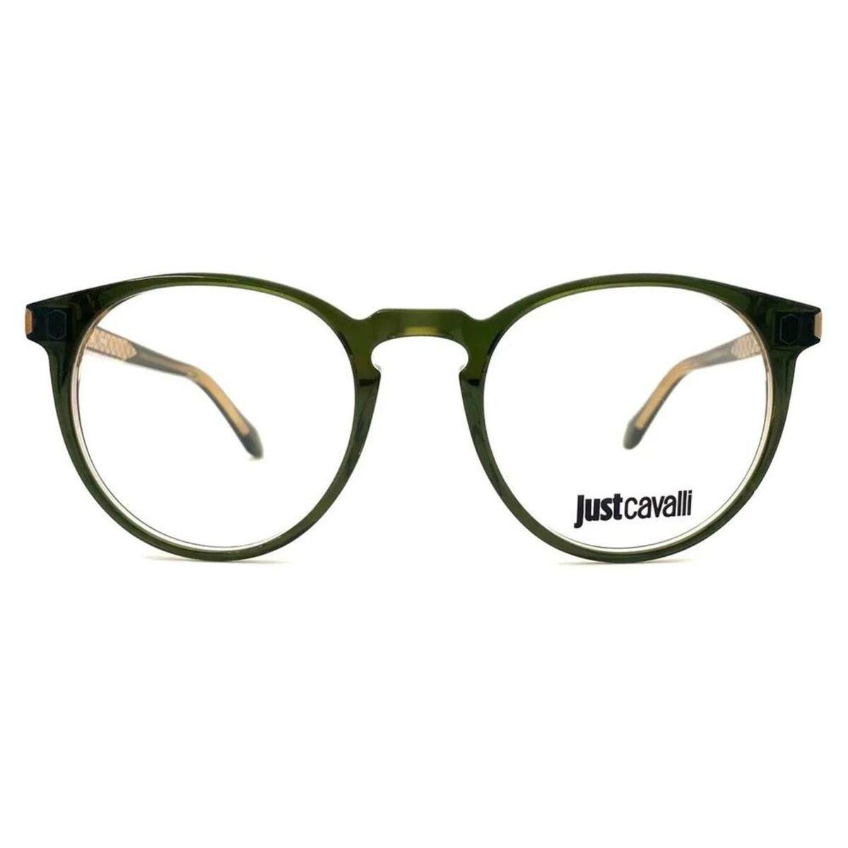Montura de Gafas Hombre Just Cavalli VJC049
