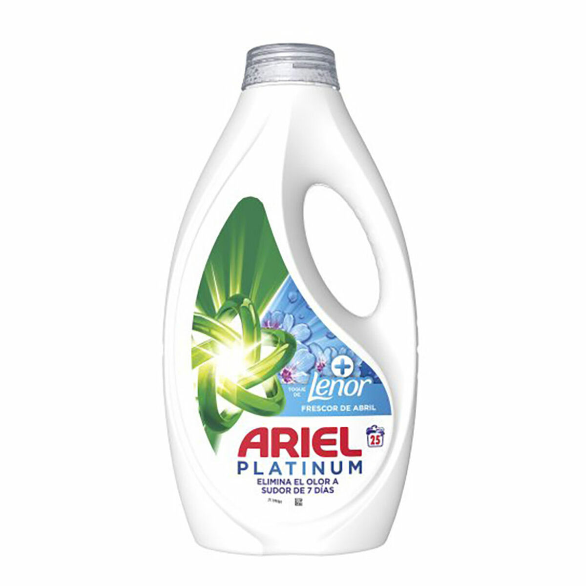 Detergente líquido Ariel 300 ml