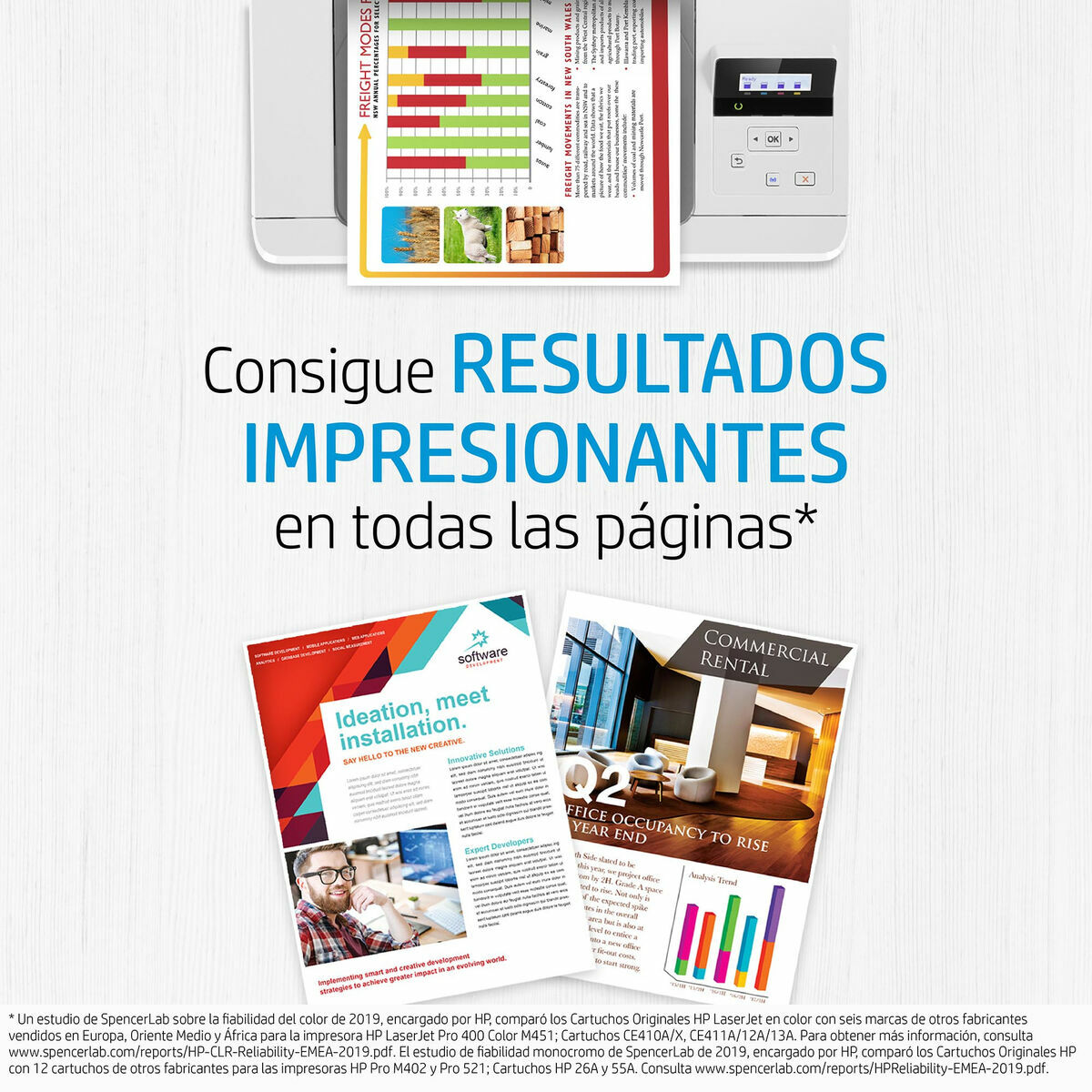 Tóner Original HP Magenta