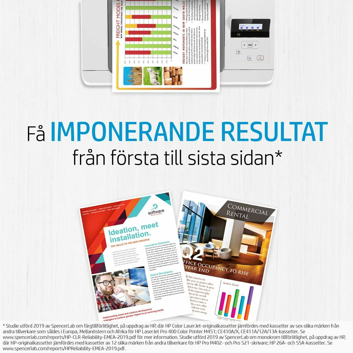 Tóner Original HP Magenta