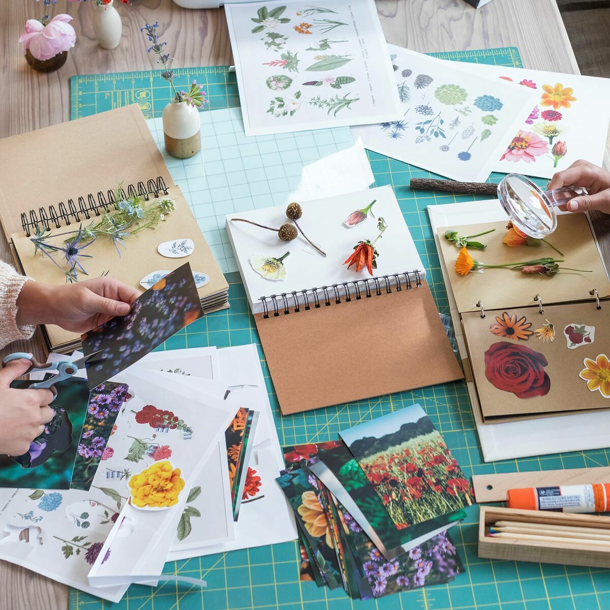 Tóner Original HP Magenta