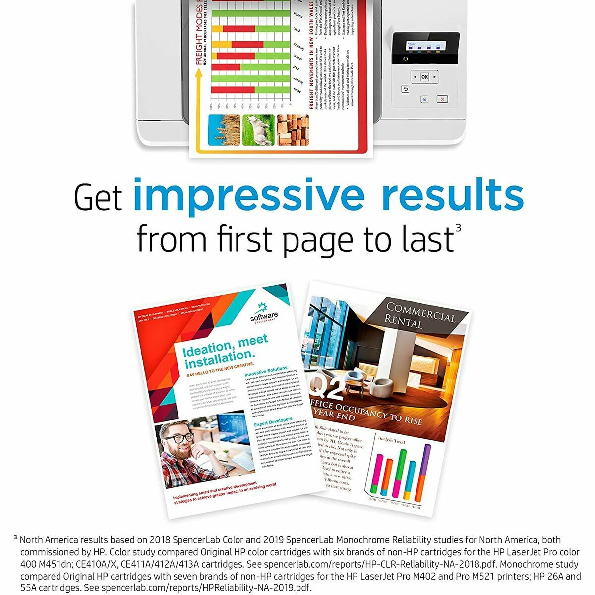 Tóner Original HP Magenta