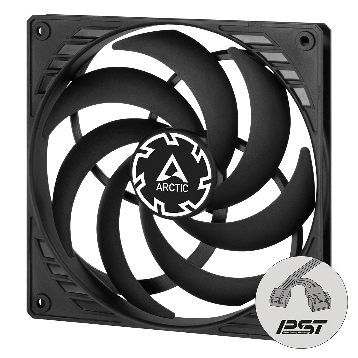 Ventilador de CPU Arctic ACFAN00268A