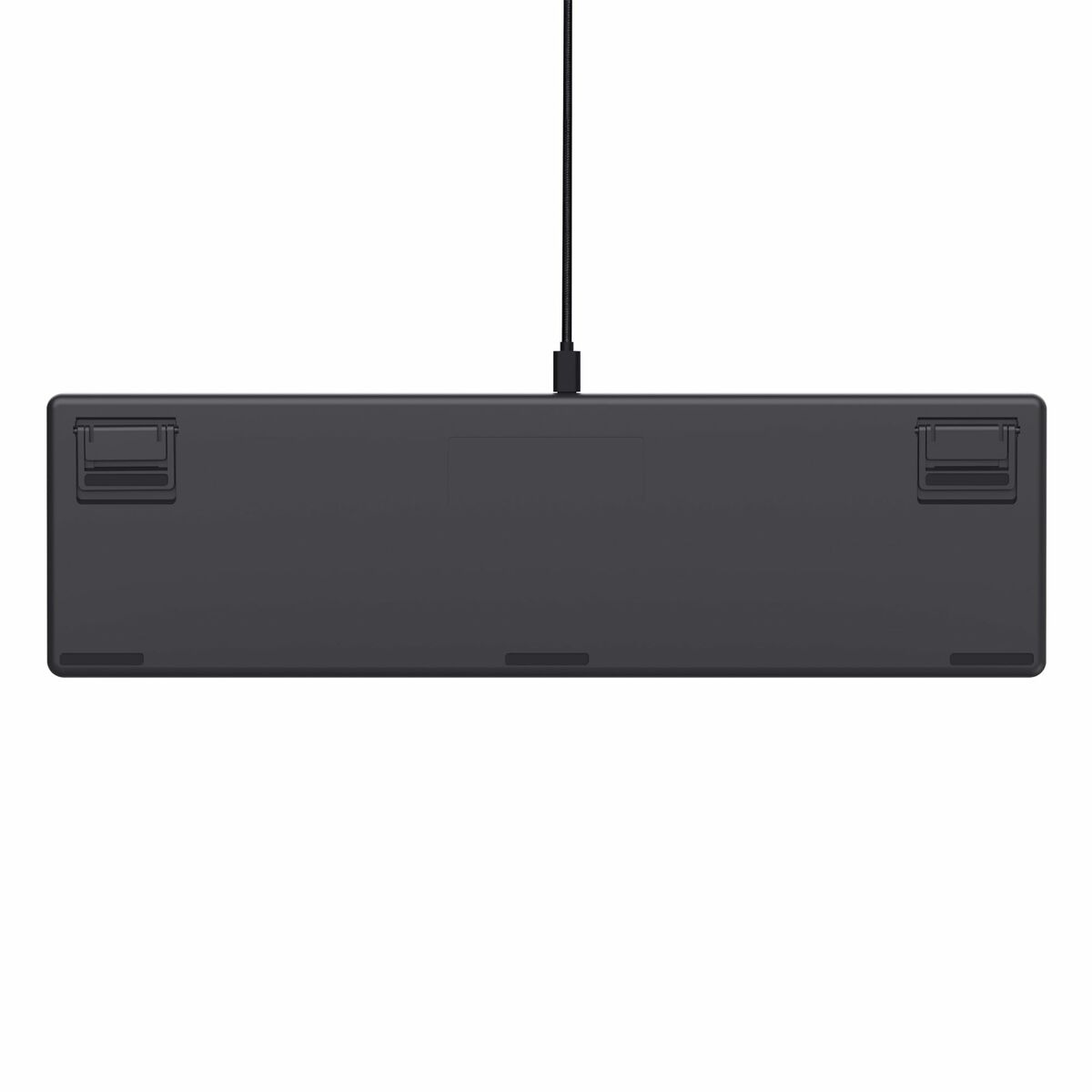 Teclado Gaming Trust 25682 Negro Qwerty Español