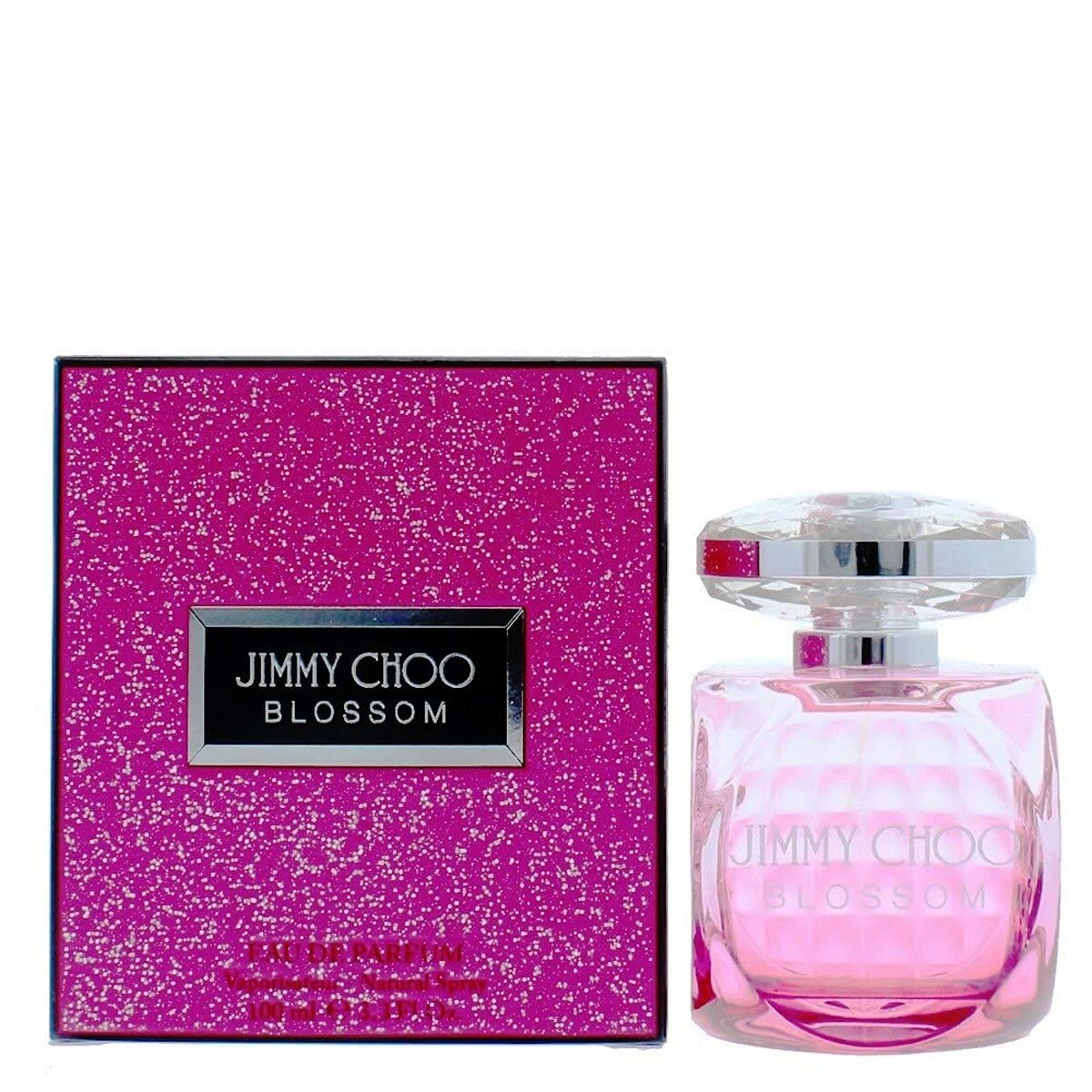 Perfume Mujer Jimmy Choo 4291902 EDP 100 ml