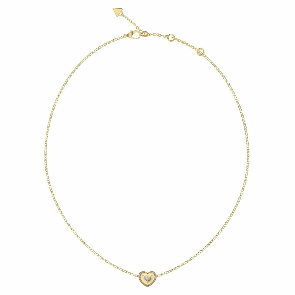 Reloj Mujer Guess JUBN05549JWYGT-U