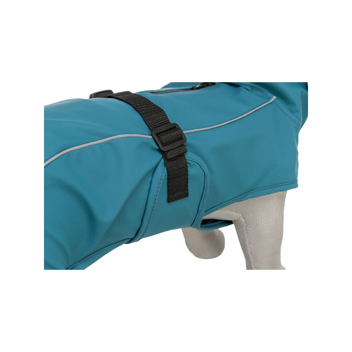 Chubasquero para Perro Trixie XS