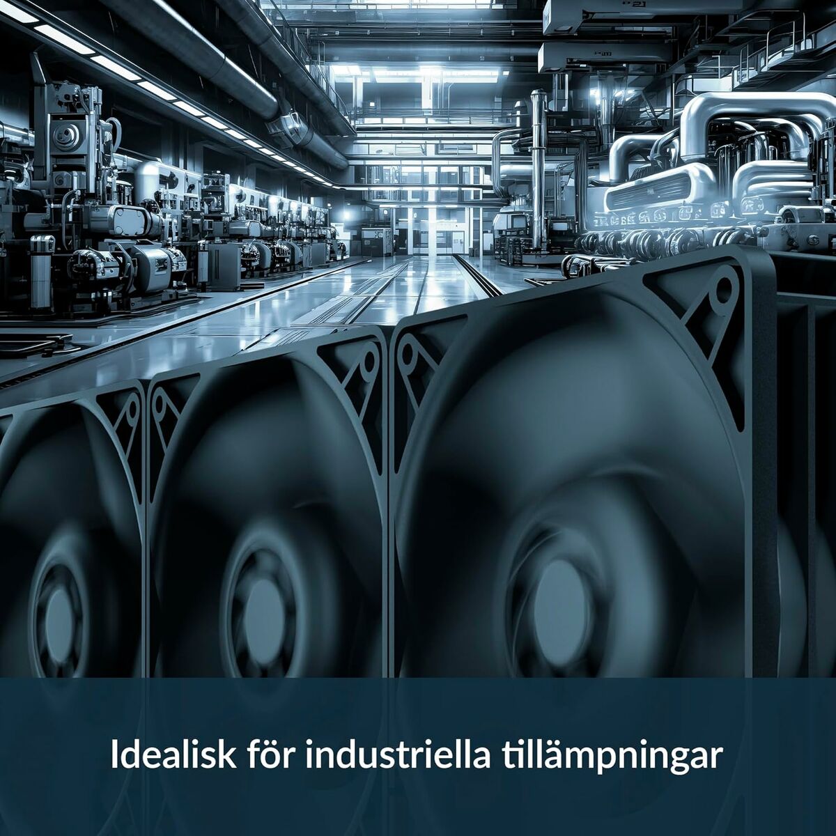 Ventilador de CPU Arctic ACFAN00294A