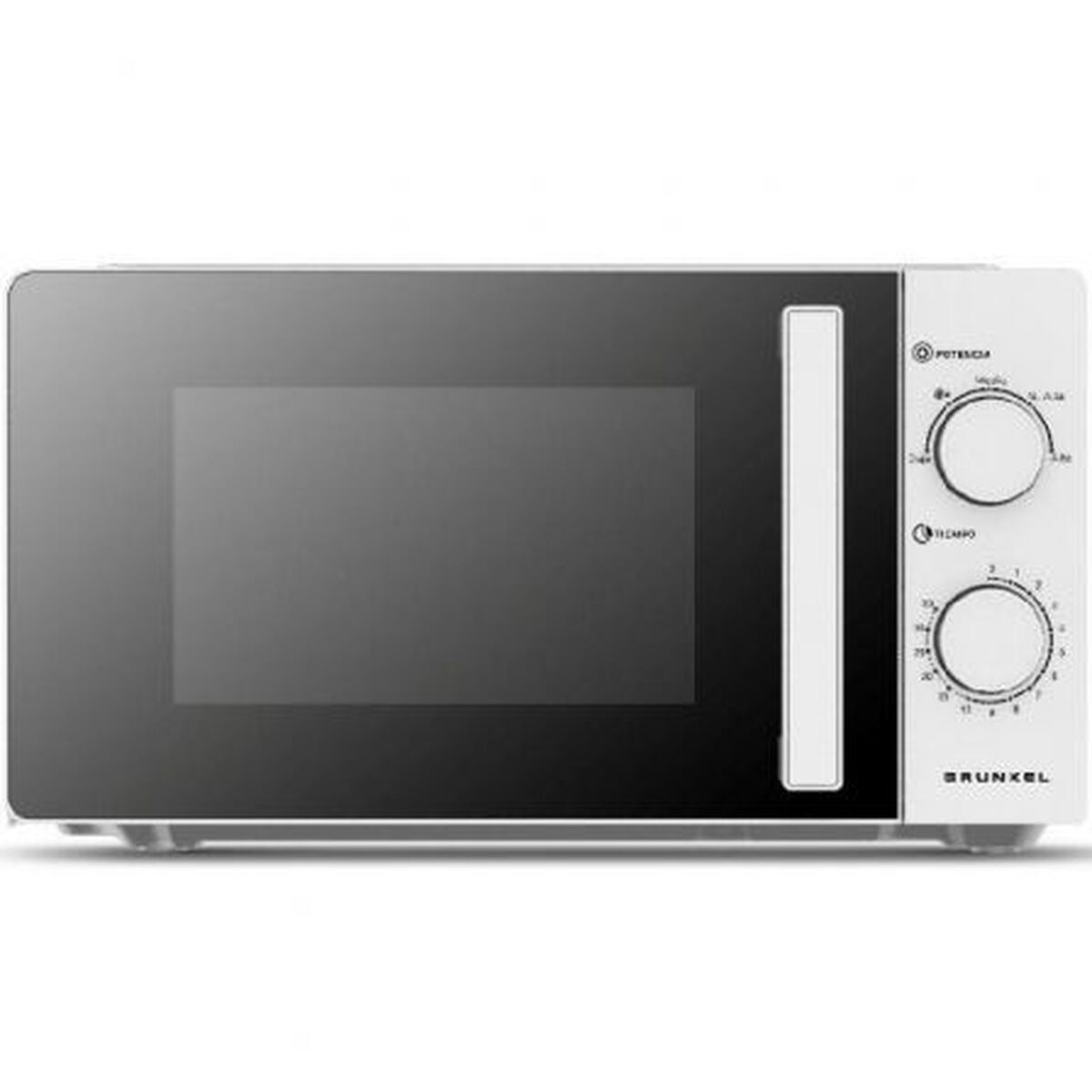 Microondas Grunkel MW-20EASY 700 W 20 L