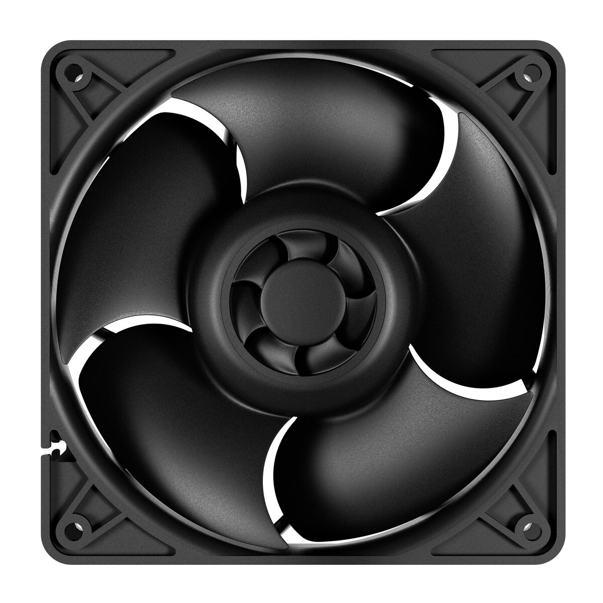 Ventilador de CPU Arctic ACFAN00302A