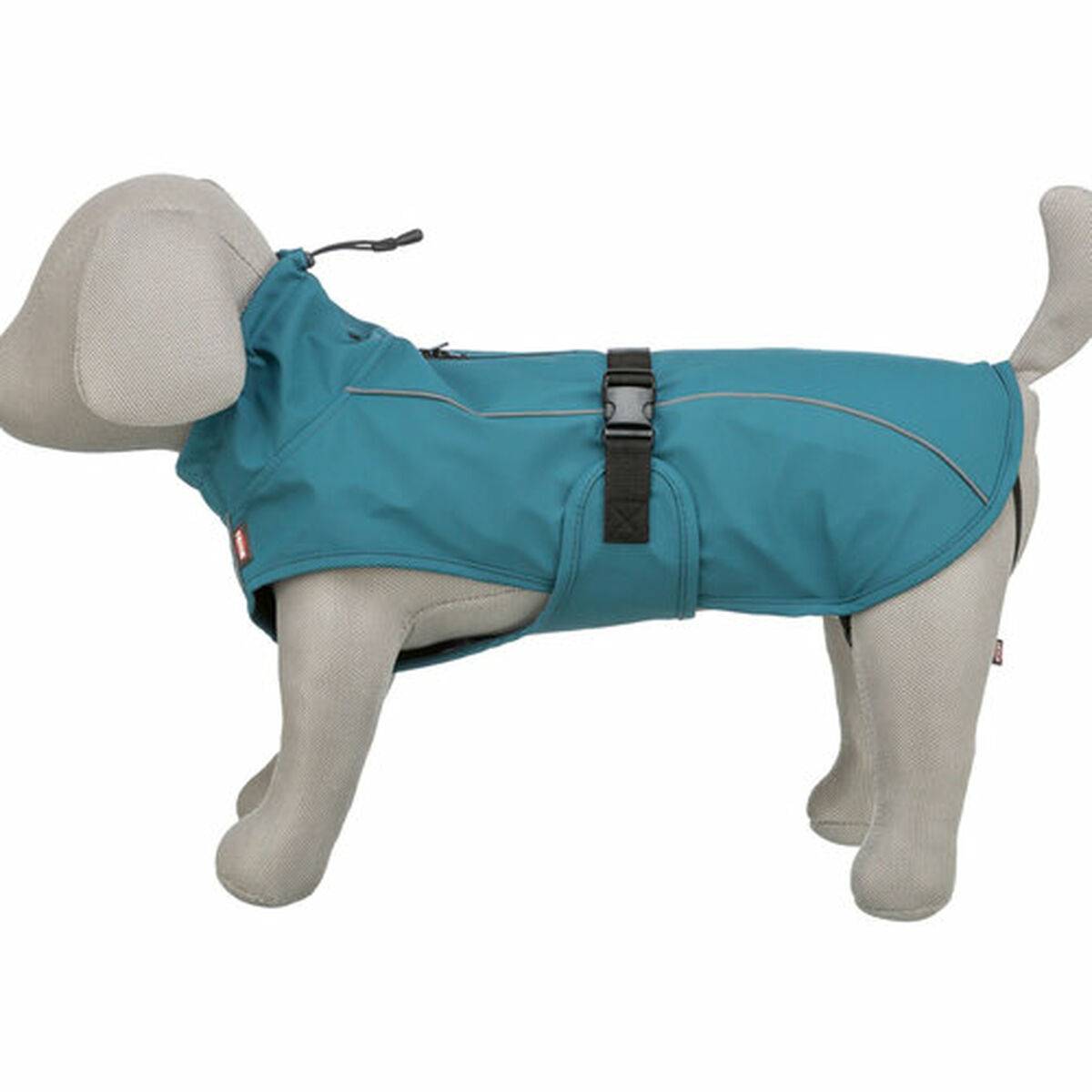 Chubasquero para Perro Trixie S