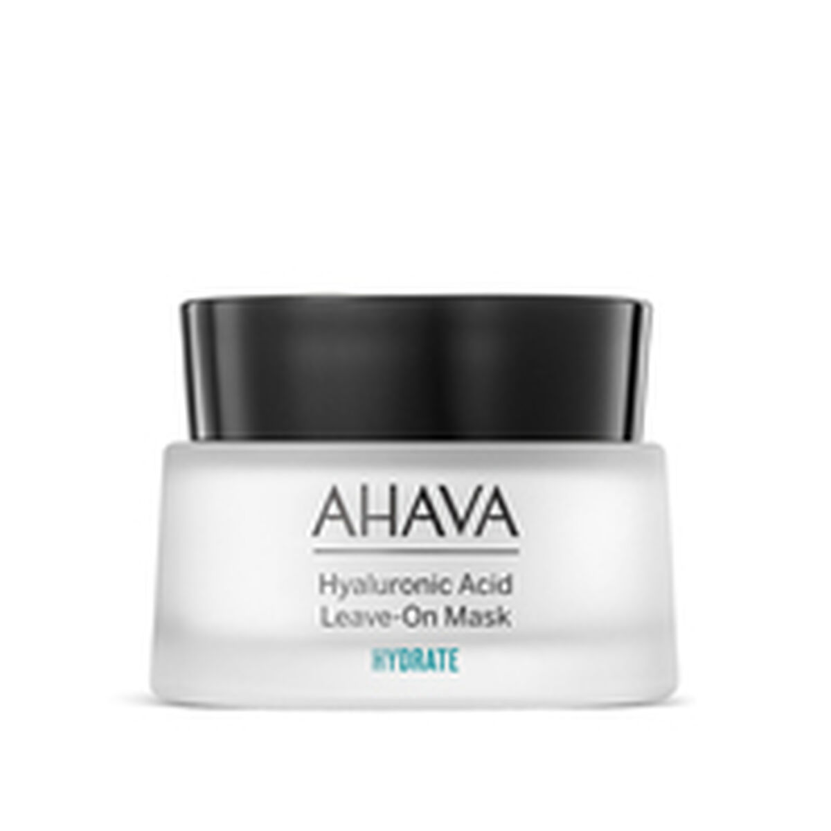 Crema Facial Ahava HYALURONIC ACID 50 ml