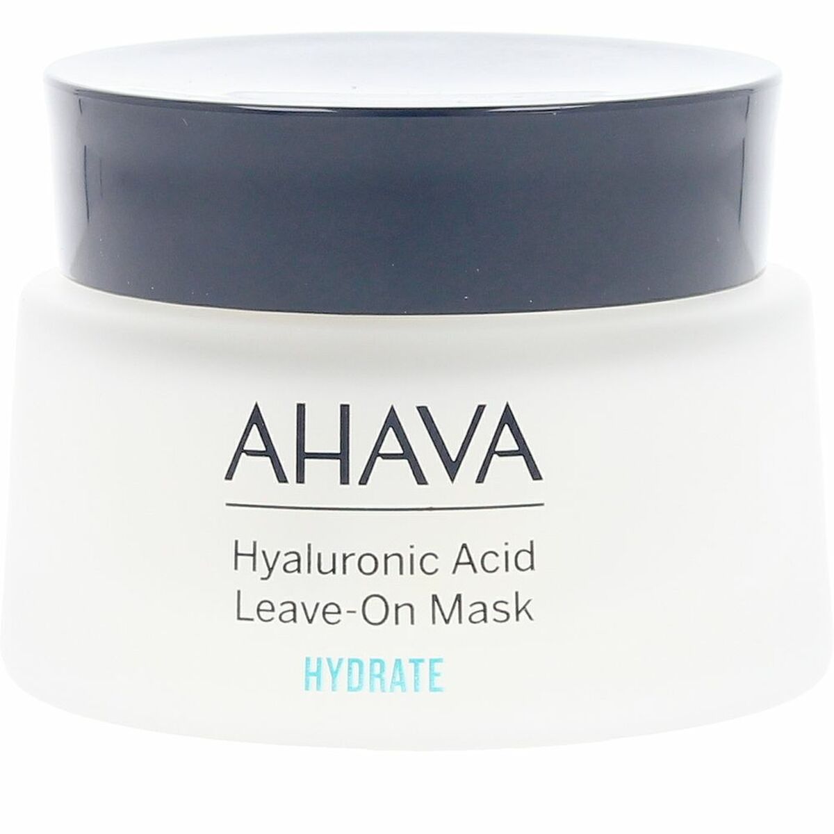 Crema Facial Ahava HYALURONIC ACID 50 ml