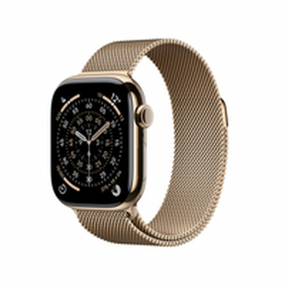 Smartwatch Apple MF8Y4QL/A 42 mm Titanio Dorado