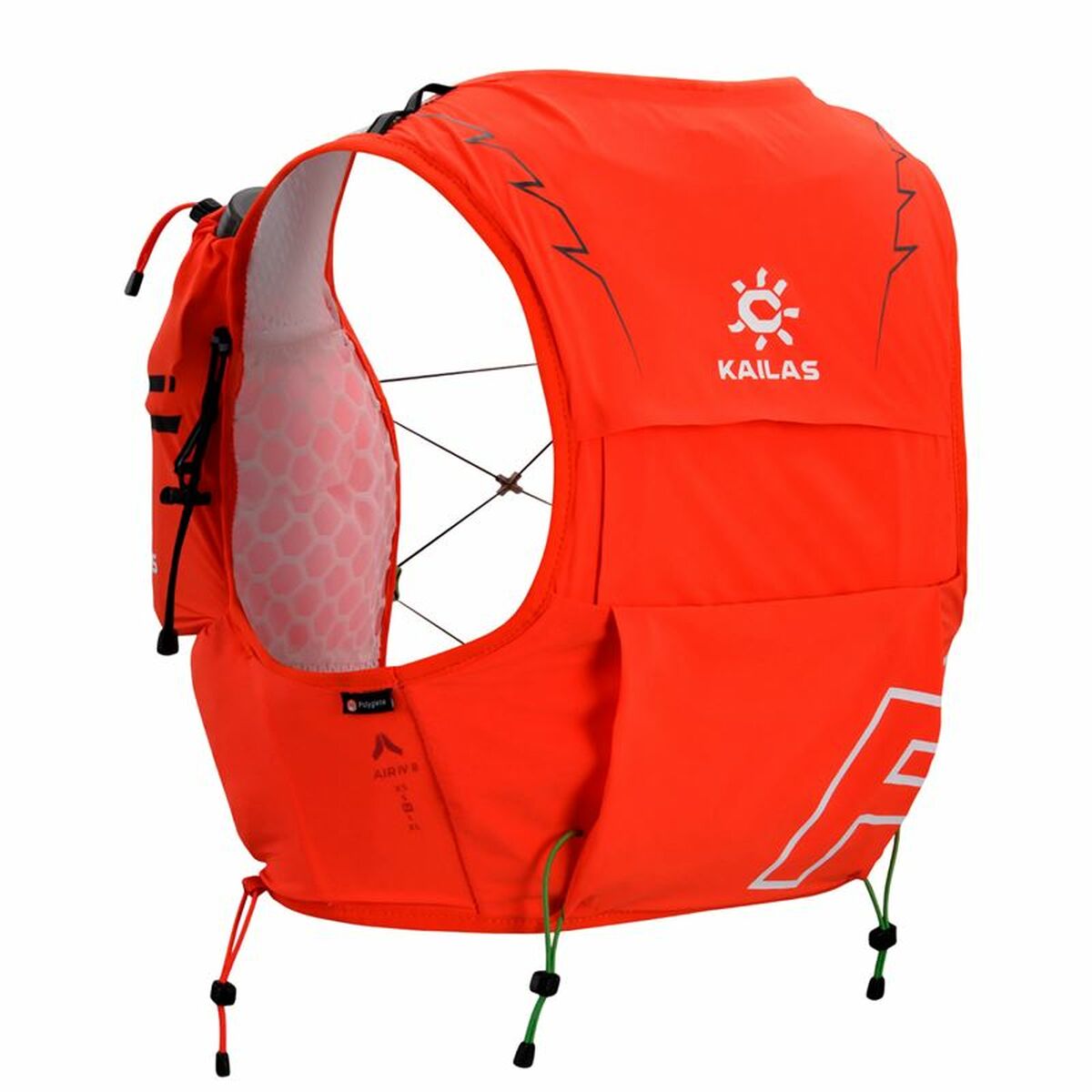 Chaleco salvavidas Kailas Fuga Air 8 IV