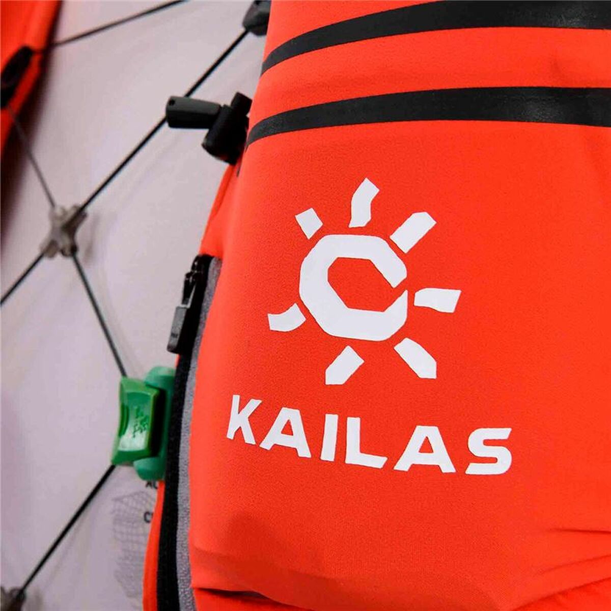 Chaleco salvavidas Kailas Fuga Air 8 IV