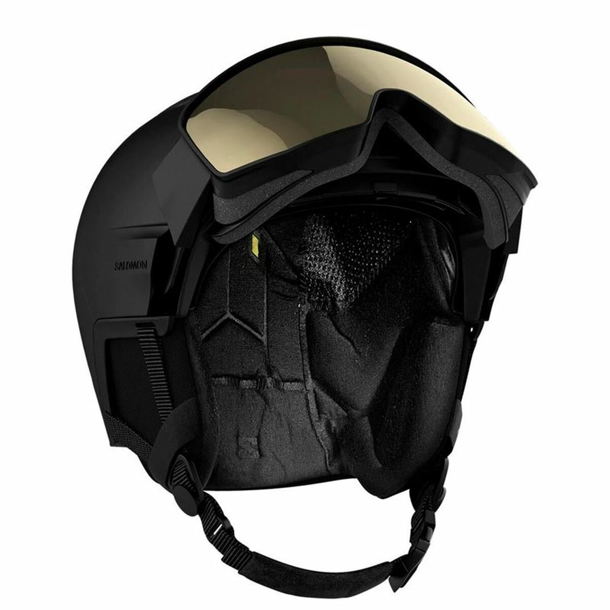 Casco de Esquí Salomon Driver Pro Unisex 53-56 cm