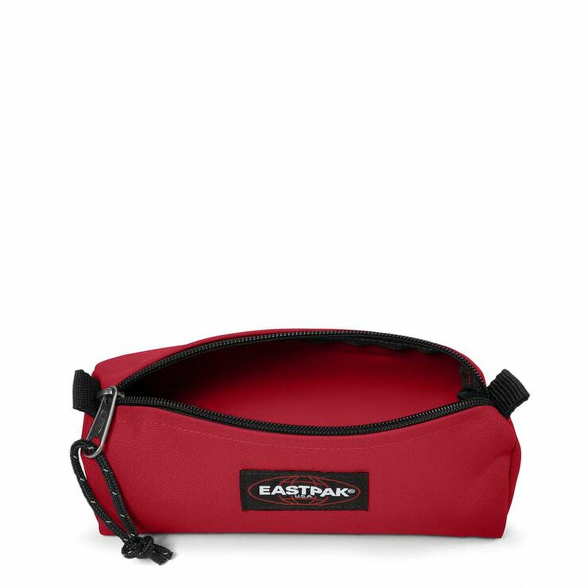 Estuche Escolar Eastpak BENCHMARK SINGLE EK0003721O9 Rojo