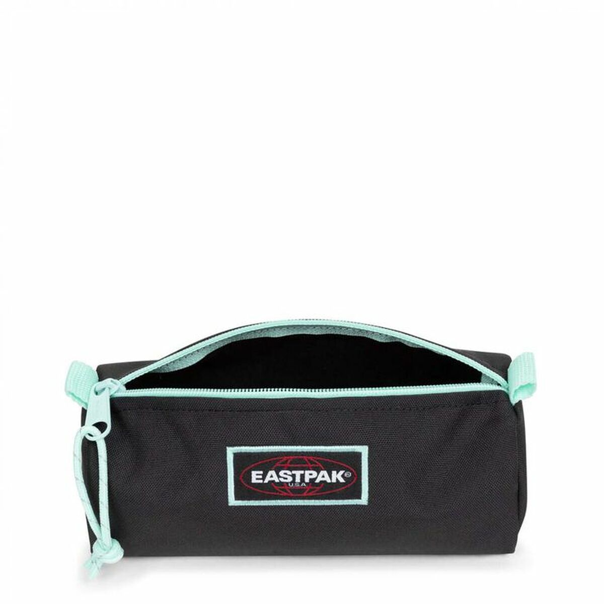 Estuche Escolar Eastpak BENCHMARK SINGLE EK0003724W7 Negro